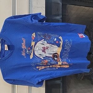 Nutmeg Vintage New York Mets T-shirt